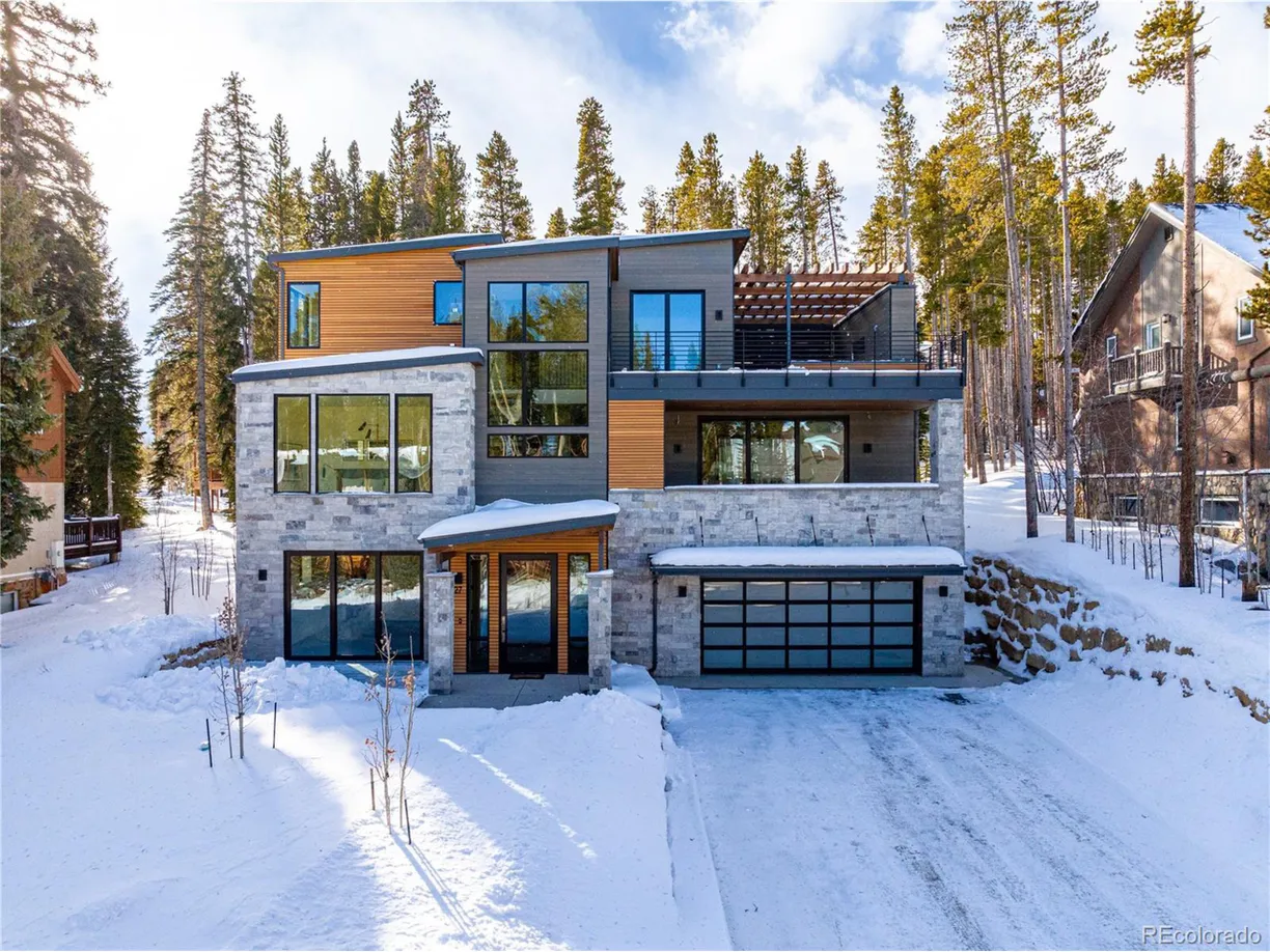 Denver Real Estate | View Boulder Cir | 6 Beds, 7 Baths