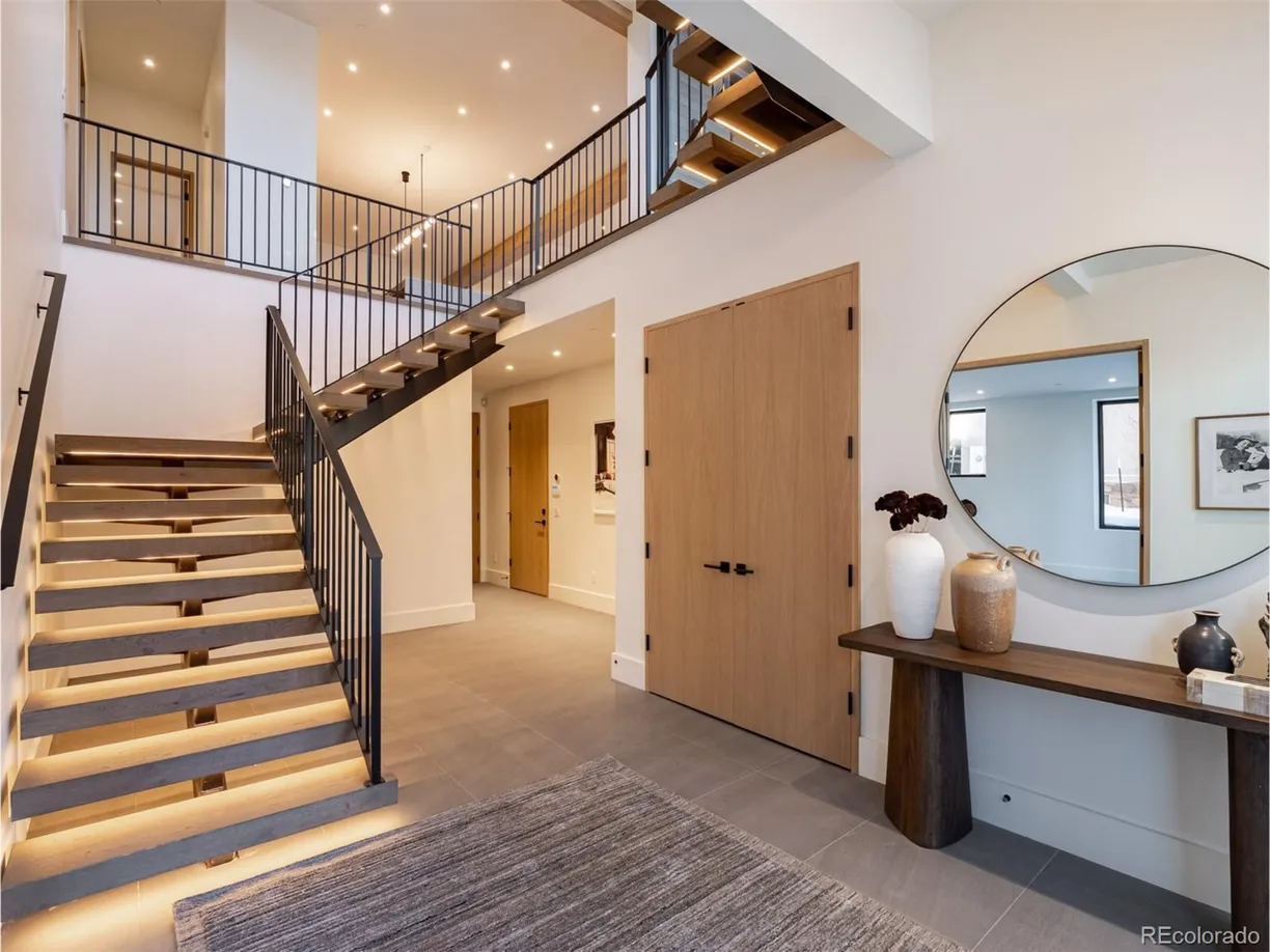 Denver Real Estate | View Boulder Cir | Listing