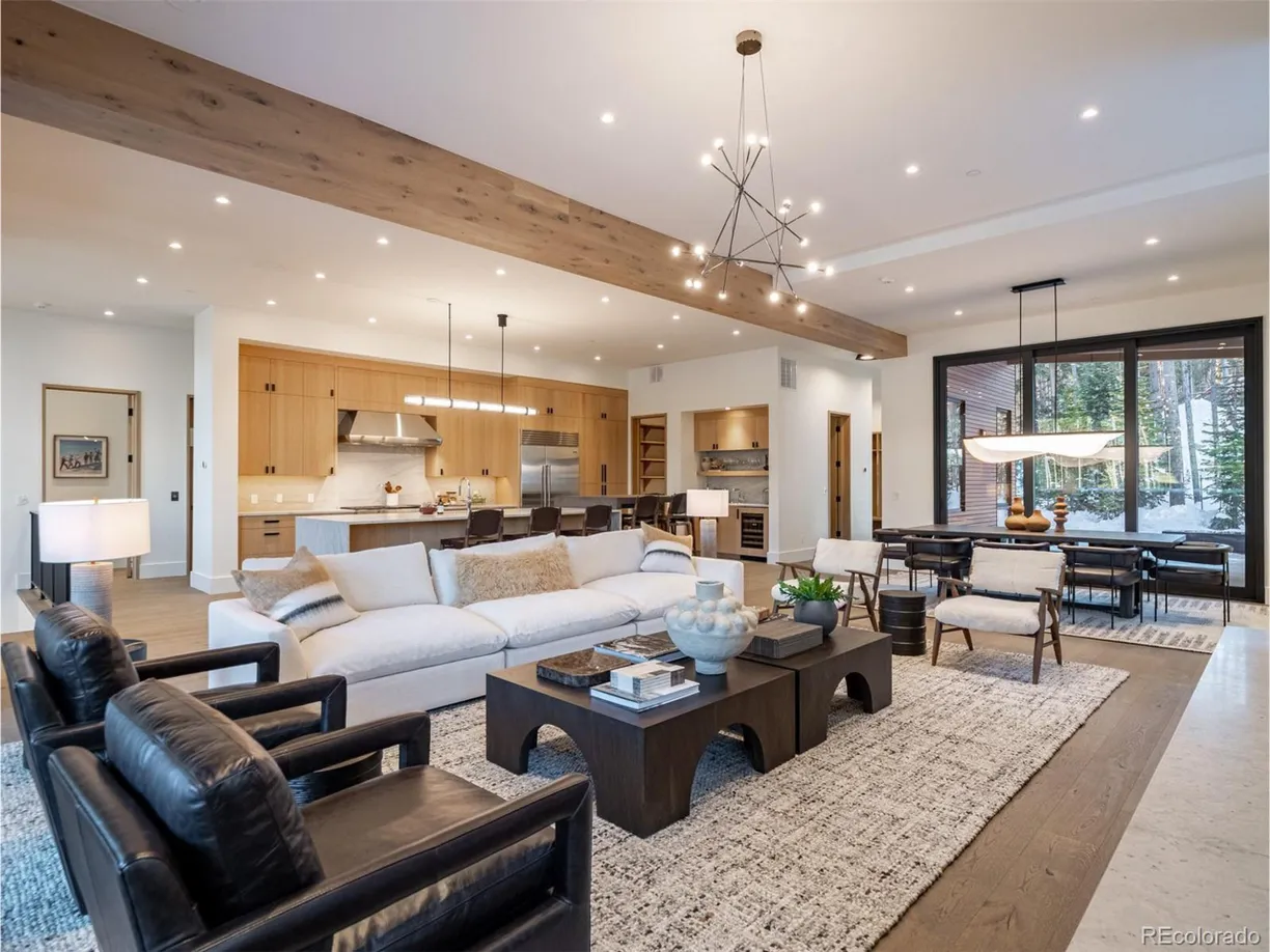 Denver Real Estate | View Boulder Cir | Listing