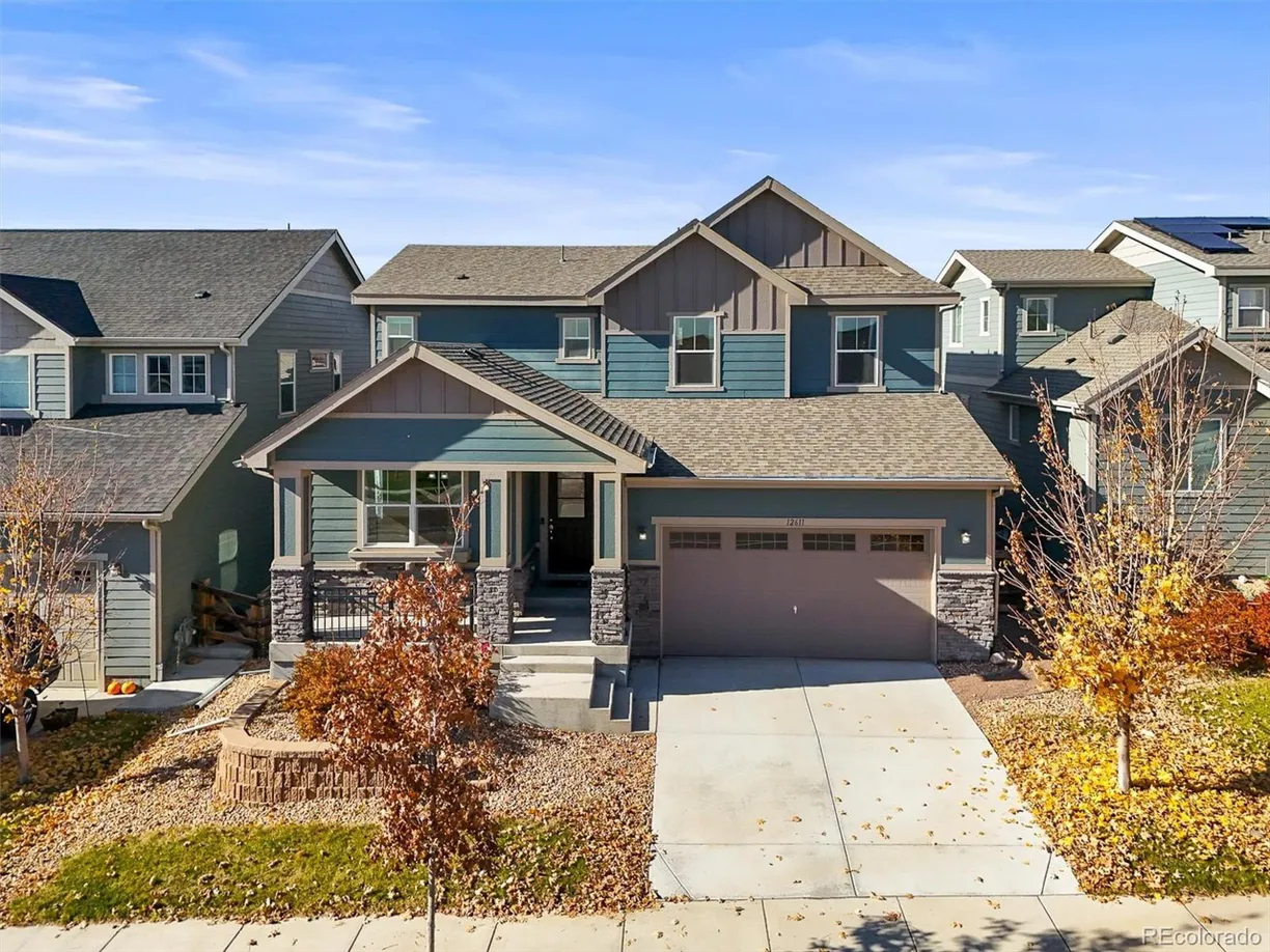 Denver Real Estate | View Eagle River Rd | 4 Beds, 3 Baths