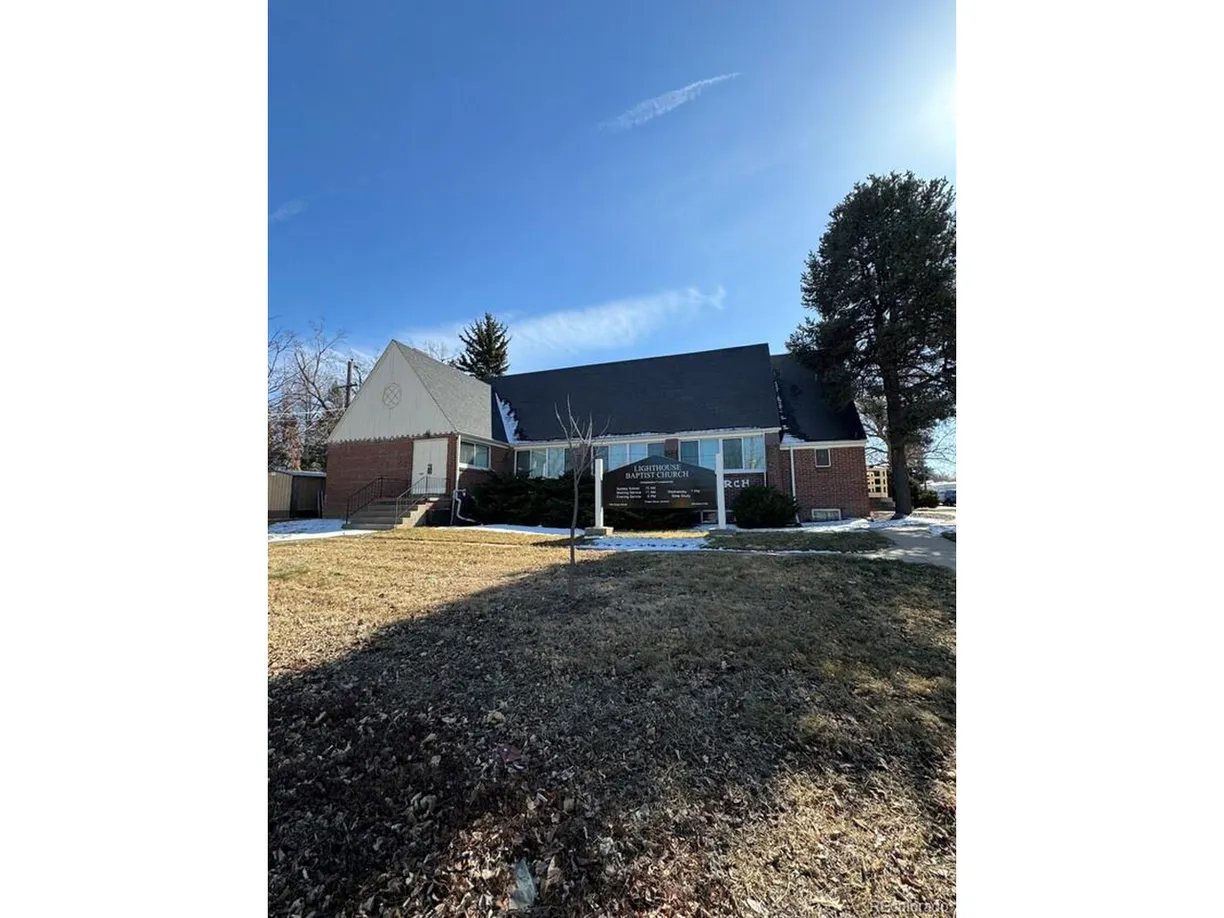 Denver Real Estate | View  | Listing