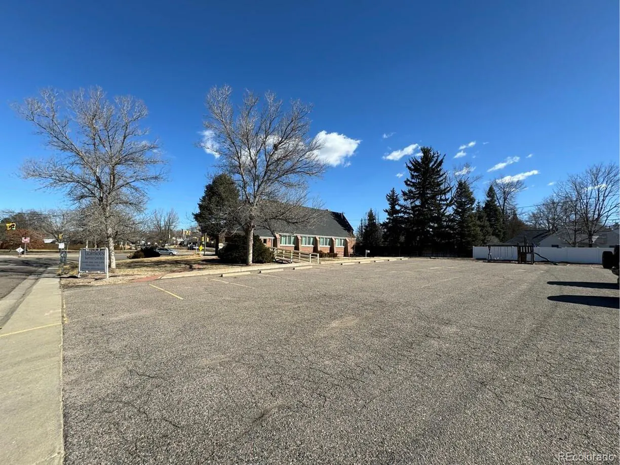 Denver Real Estate | View 