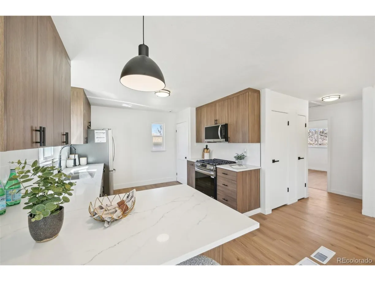 Denver Real Estate | View  | Listing