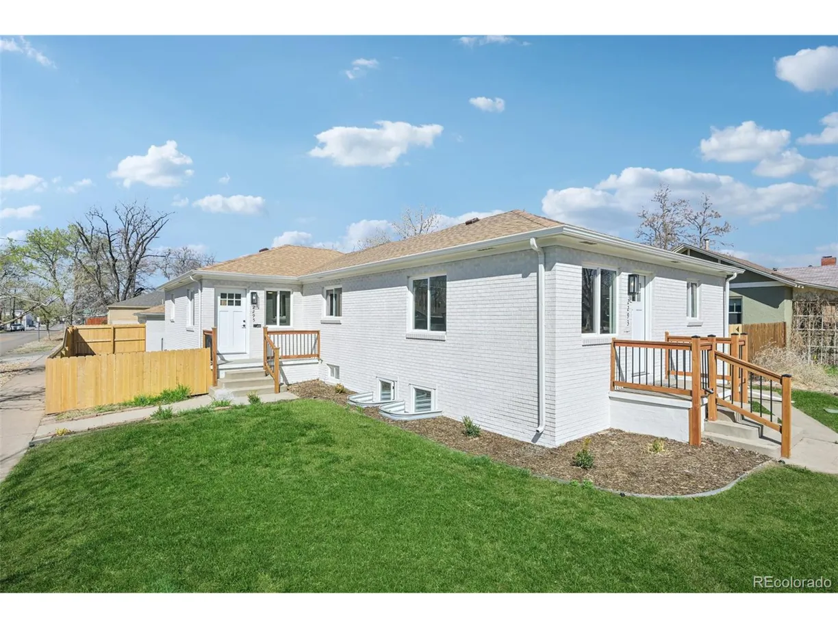 Denver Real Estate | View  | Listing