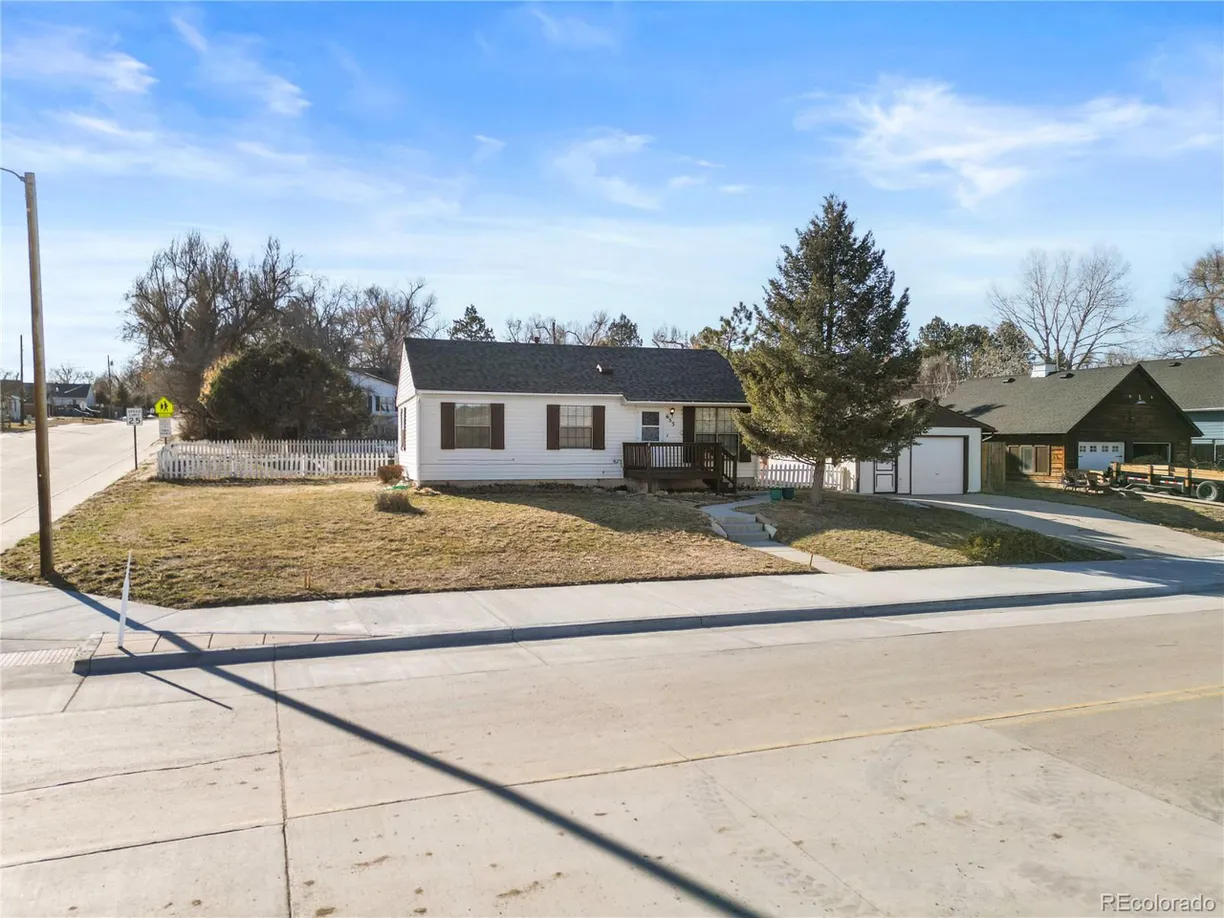 Denver Real Estate | View Main St | Listing