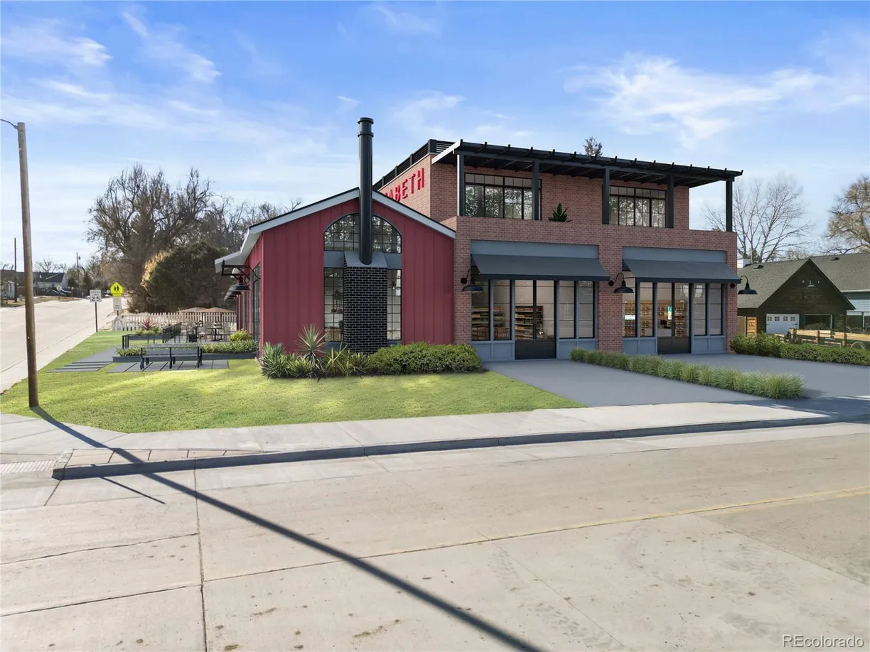 Denver Real Estate | View Main St | 4 Beds, 2 Baths