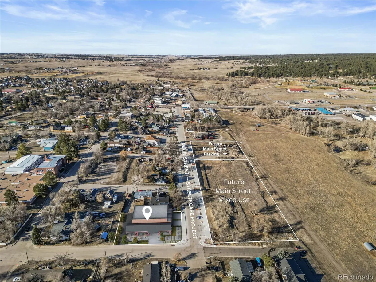 Denver Real Estate | View Main St | Listing