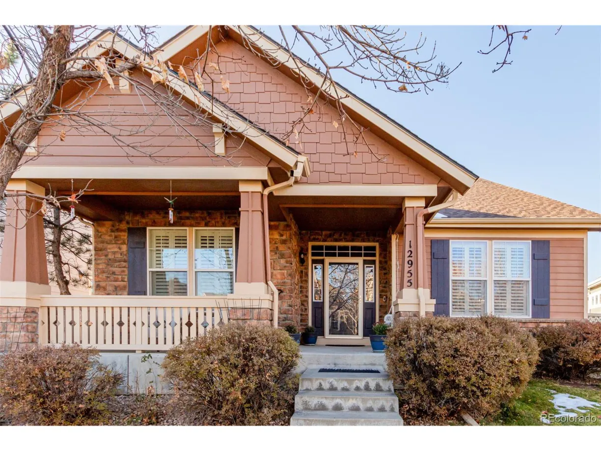 Denver Real Estate | View  | 3 Beds, 2 Baths