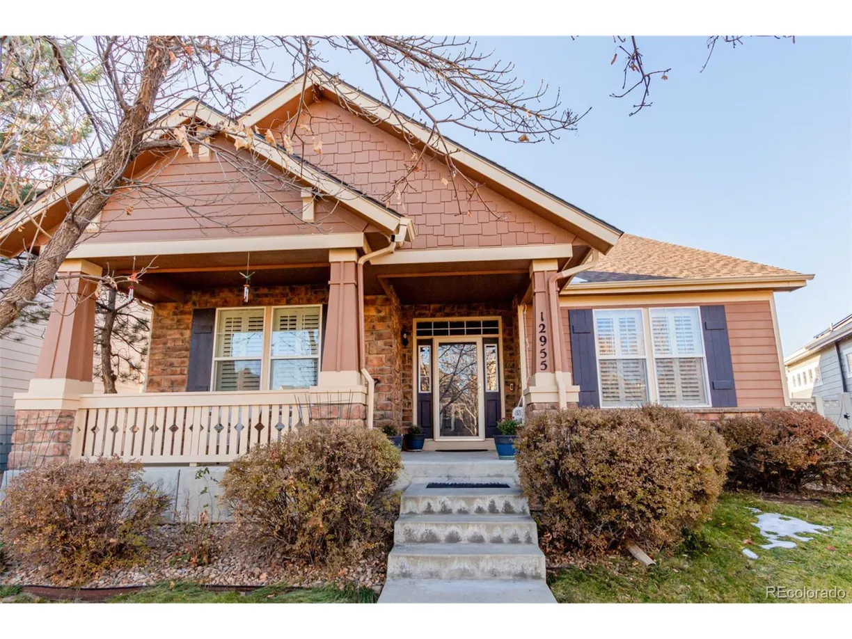 Denver Real Estate | View  | Listing