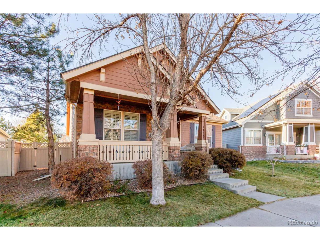 Denver Real Estate | View  | Listing