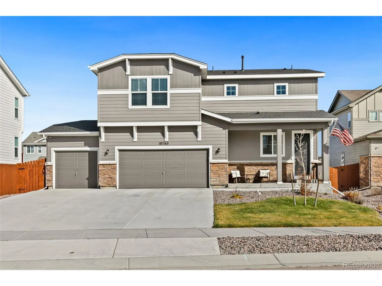 Rolling Mesa Dr, Peyton, CO 80831 Property for sale