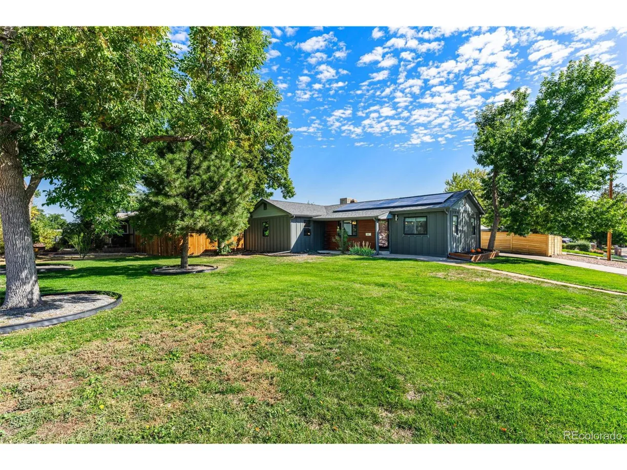 Denver Real Estate | View Colorado Ave | 3 Beds, 3 Baths