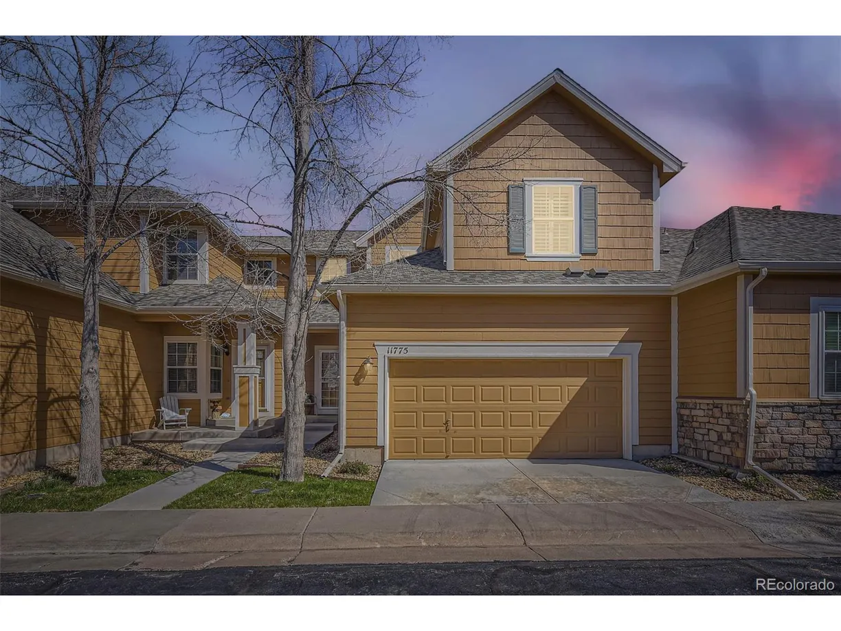 Denver Real Estate | View  | Listing