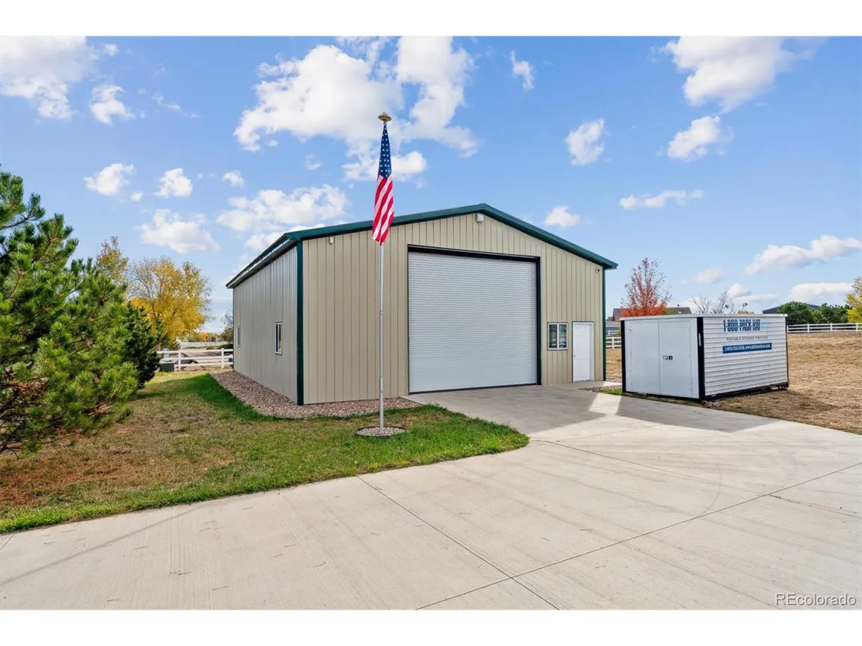 Denver Real Estate | View 167th Pl | Listing