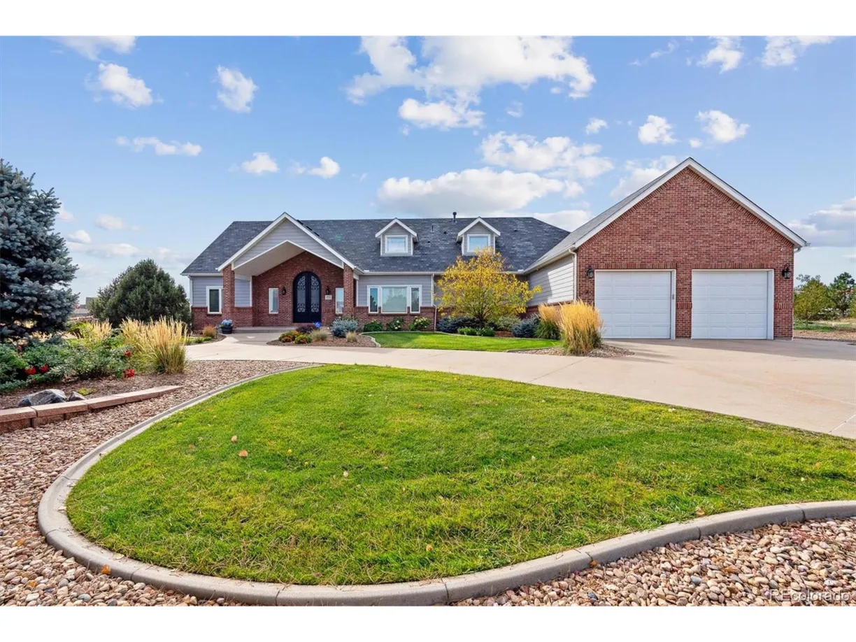Denver Real Estate | View 167th Pl | 4 Beds, 4 Baths