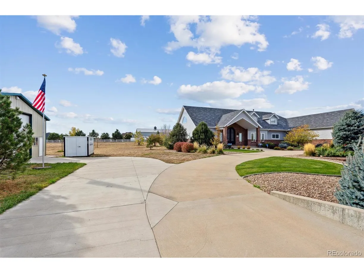 Denver Real Estate | View 167th Pl | Listing