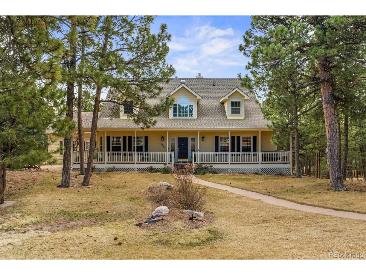 Denver Real Estate | View Falcon Ridge Ct | 5 Beds, 3 Baths