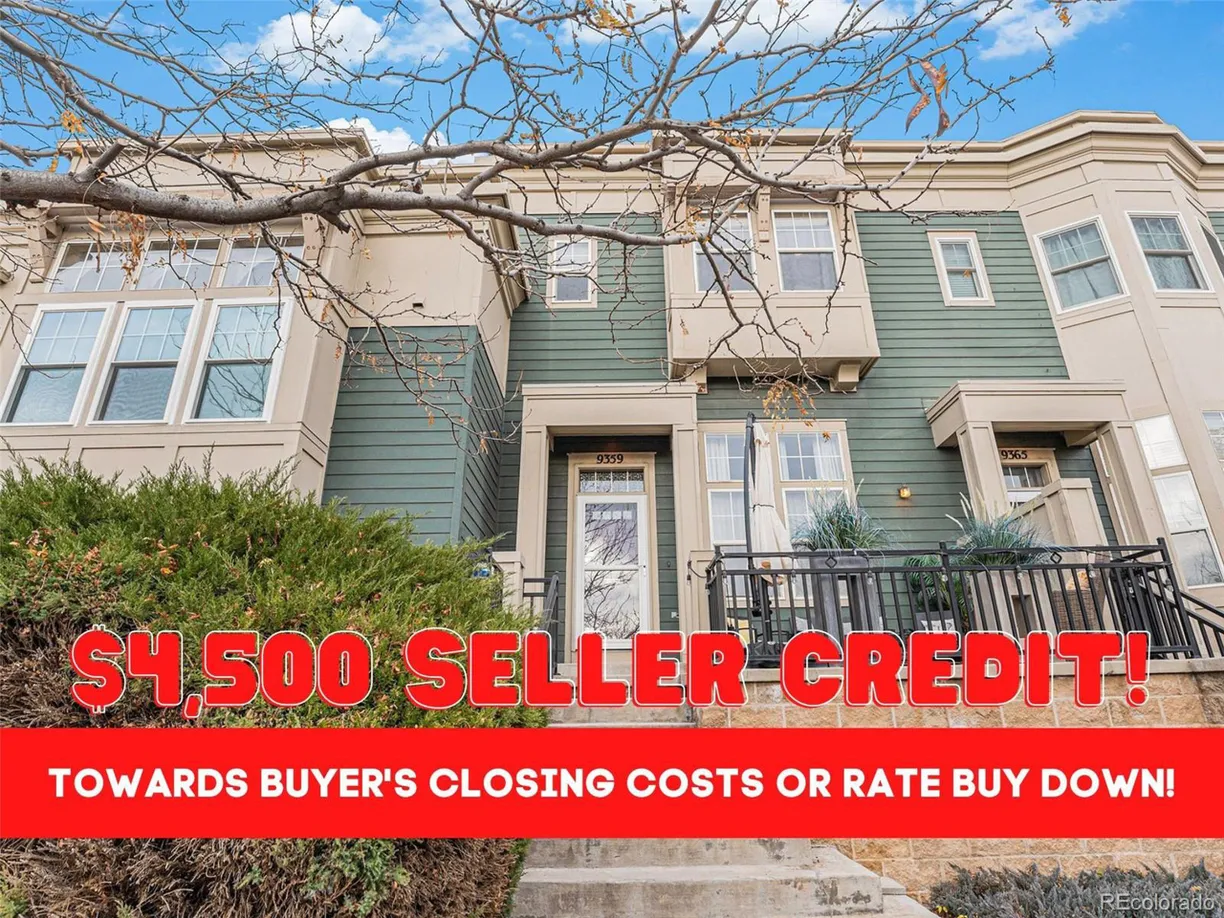 Denver Real Estate | View Longs Peak Dr | 2 Beds, 2 Baths