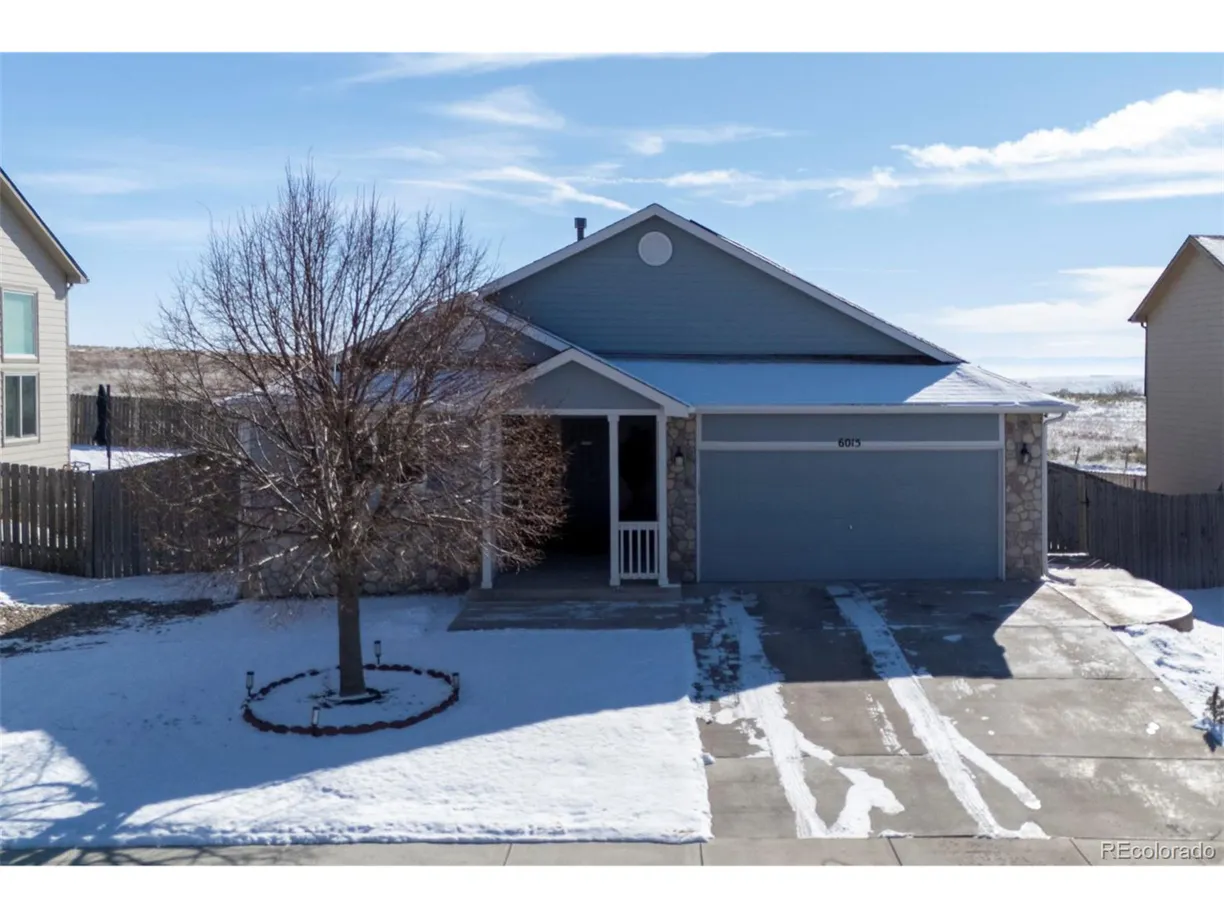 Denver Real Estate | View Passing Sky Dr | Listing