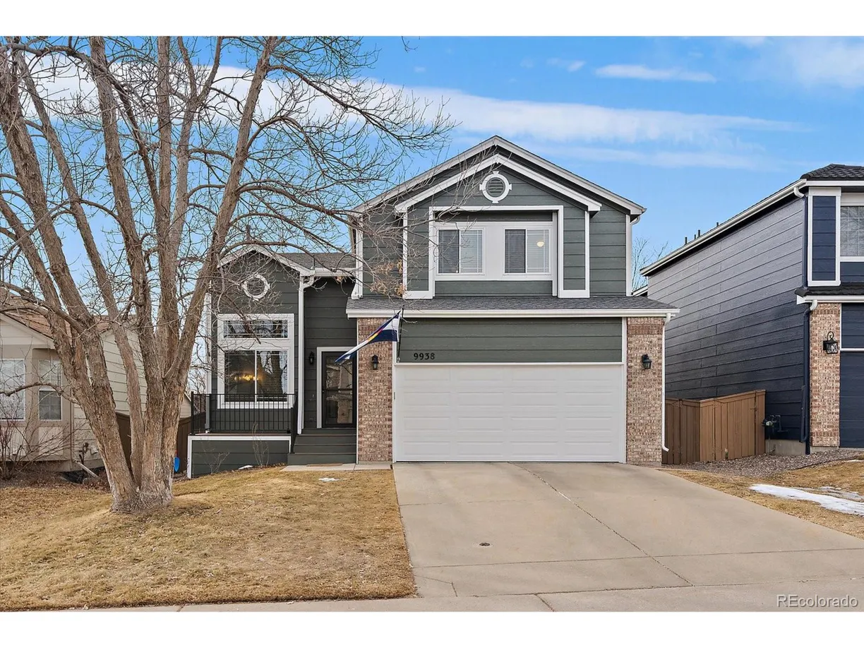 Denver Real Estate | View Sydney Ln | 4 Beds, 2 Baths