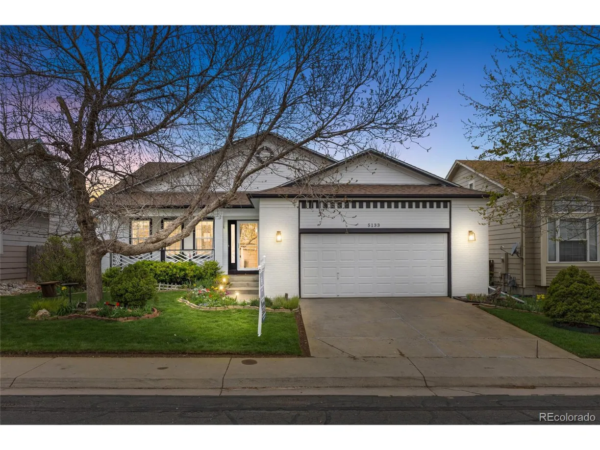 Denver Real Estate | View Liverpool Way | 4 Beds, 2 Baths