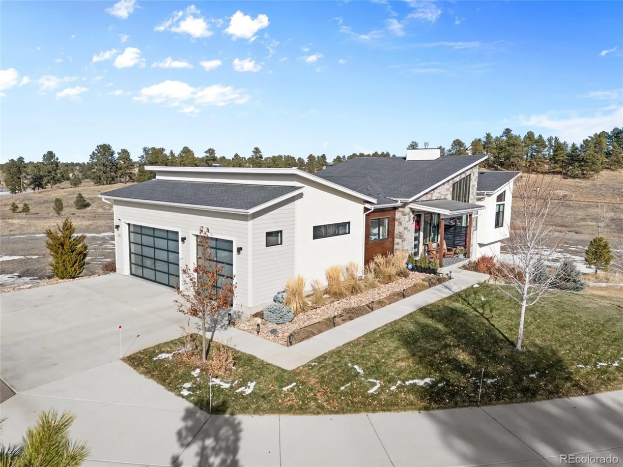 Denver Real Estate | View Inspiration Dr | Listing