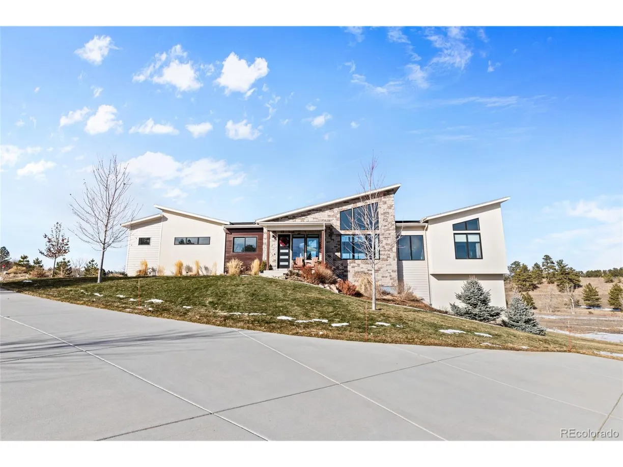Denver Real Estate | View Inspiration Dr | Listing