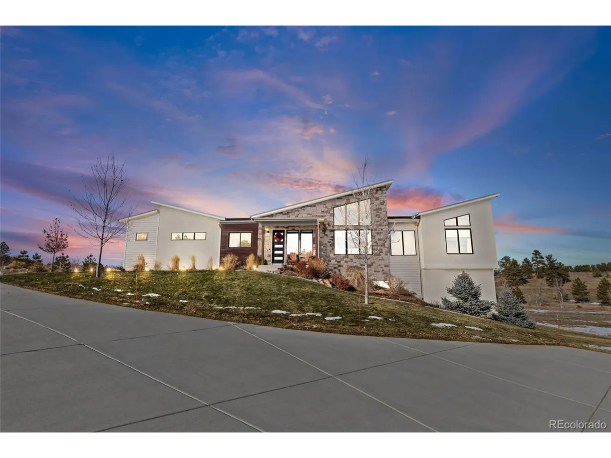 Denver Real Estate | View Inspiration Dr | 4 Beds, 3 Baths