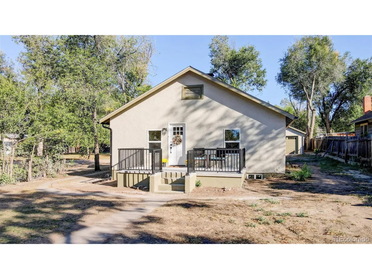 Denver Real Estate | View Willamette Ave | Listing
