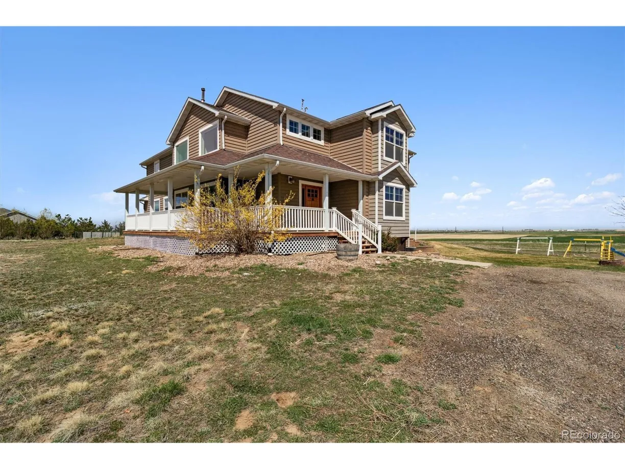 Denver Real Estate | View County Road 125 | Listing