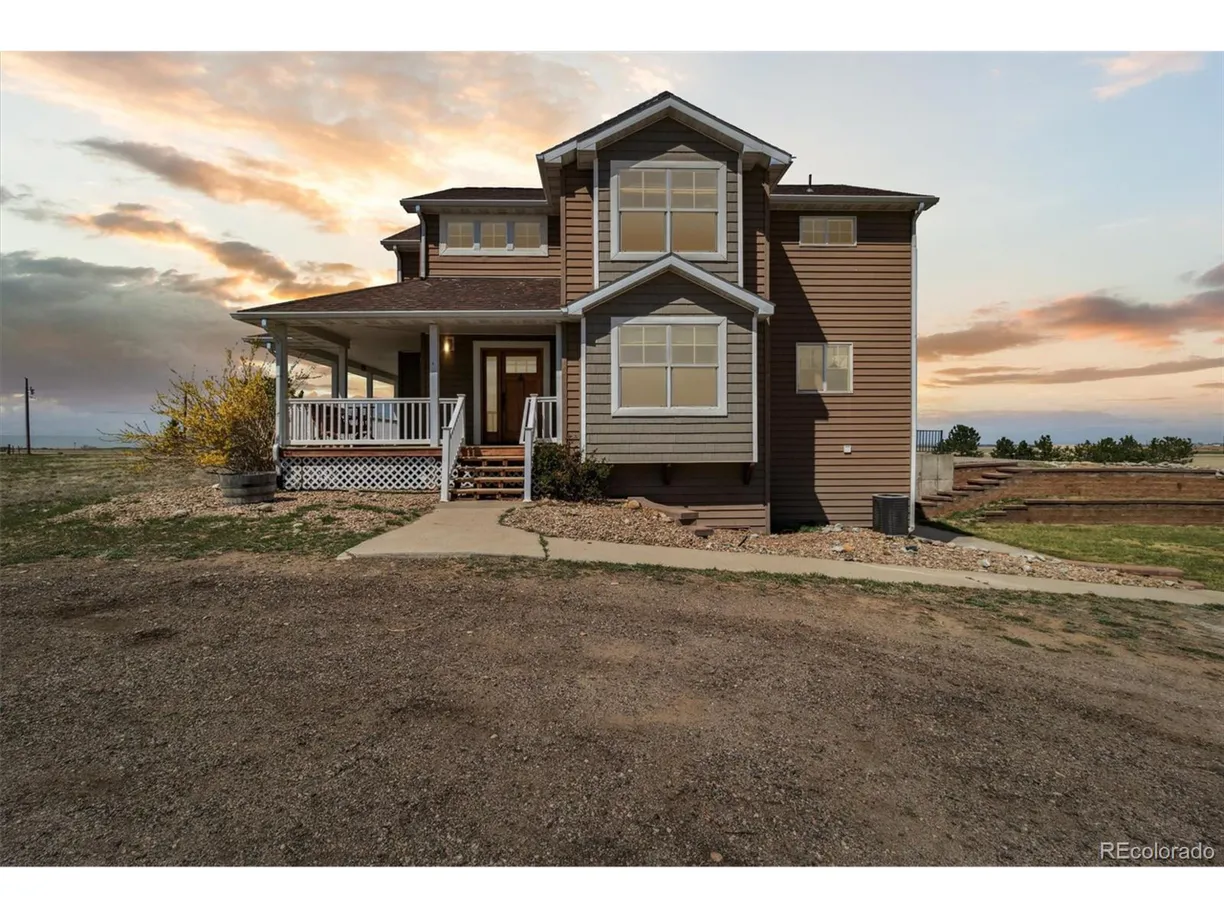 Denver Real Estate | View County Road 125 | Listing