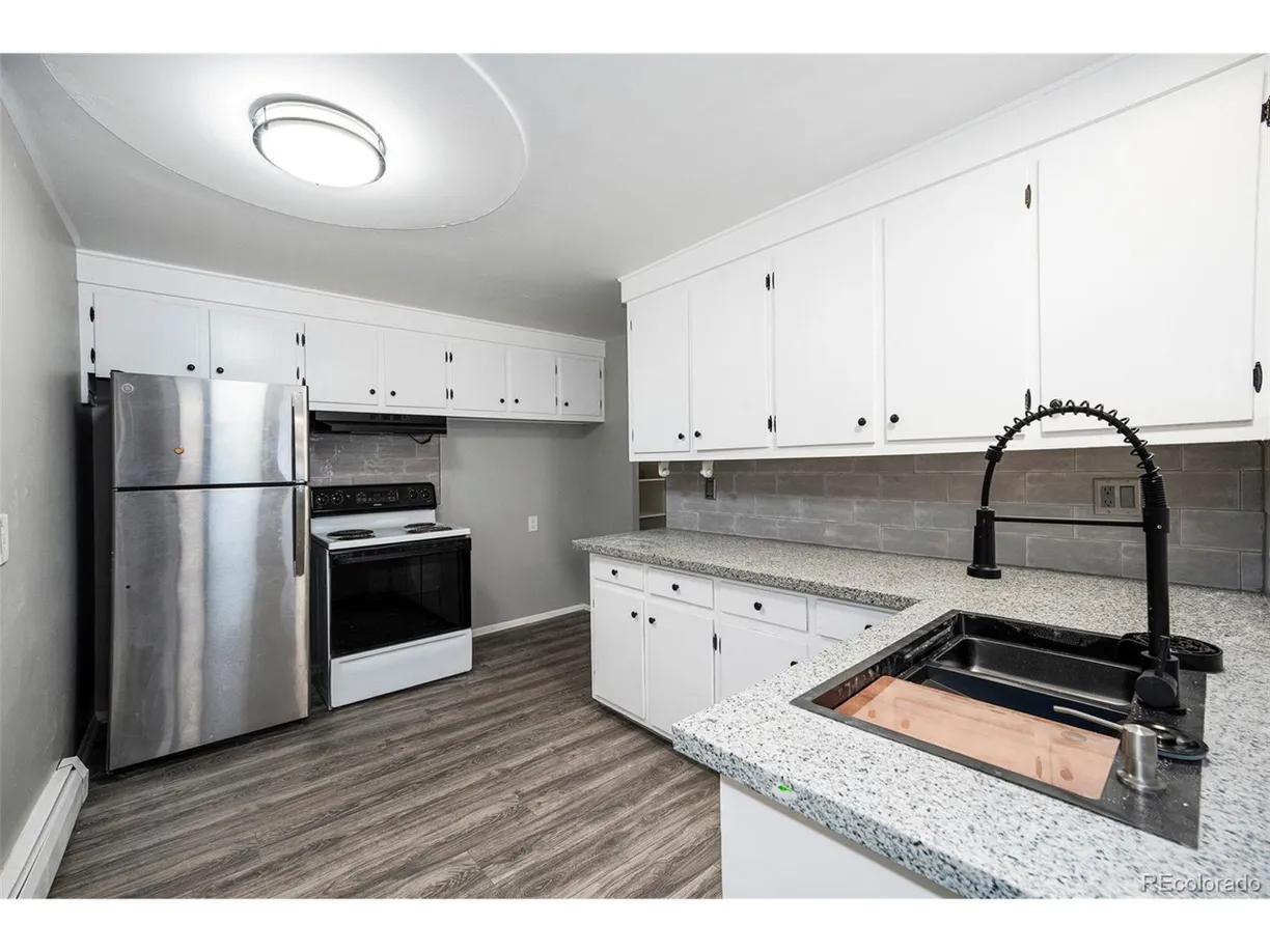 Denver Real Estate | View  | Listing