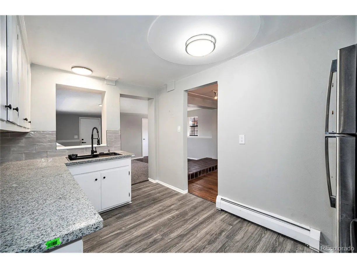 Denver Real Estate | View  | Listing