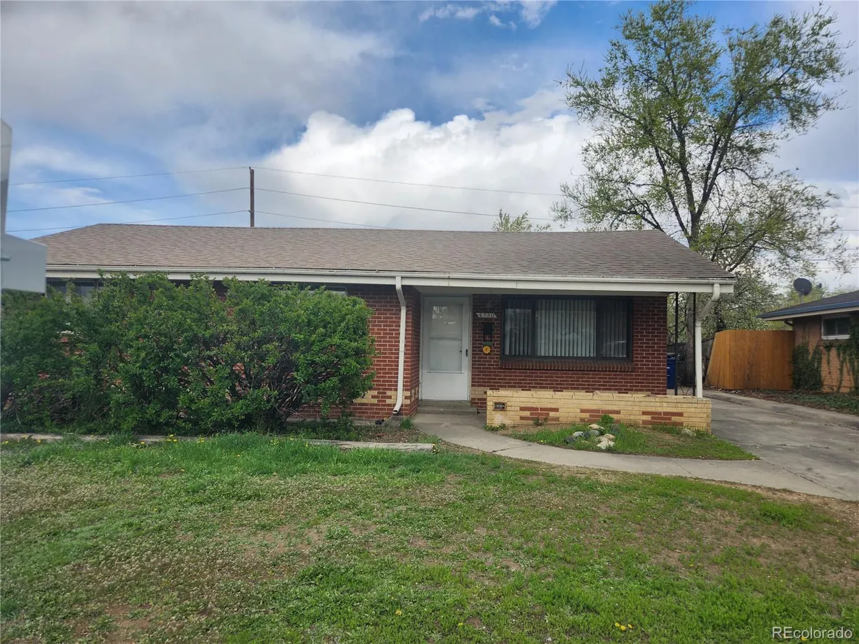 Denver Real Estate | View  | 3 Beds, 1 Bath