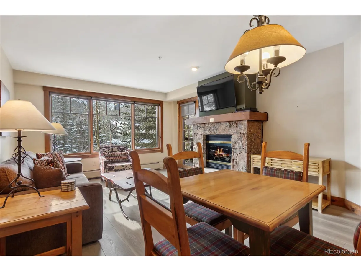 Denver Real Estate | View Mountain Thunder Dr, 1212 | Listing
