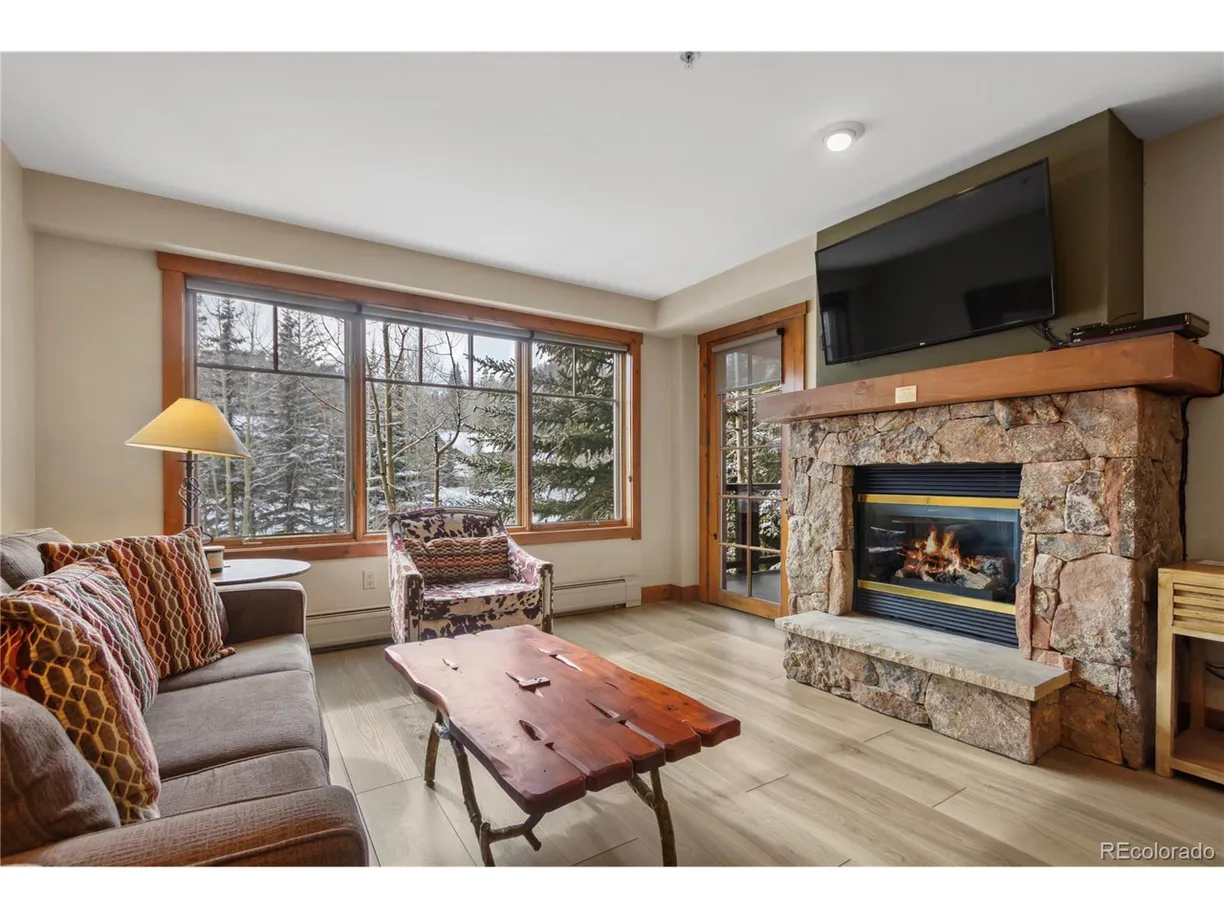Denver Real Estate | View Mountain Thunder Dr, 1212 | Listing