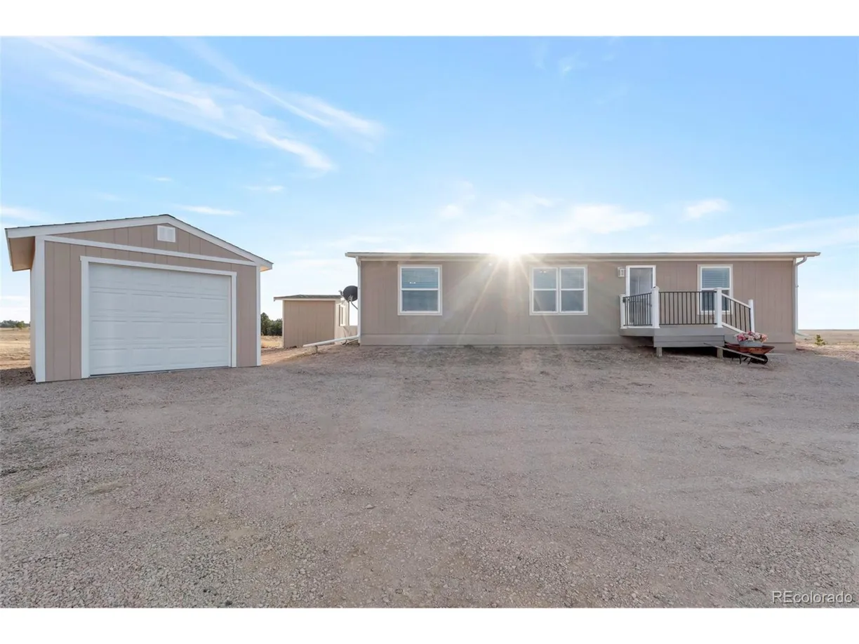 Denver Real Estate | View Highway 86 | 3 Beds, 2 Baths