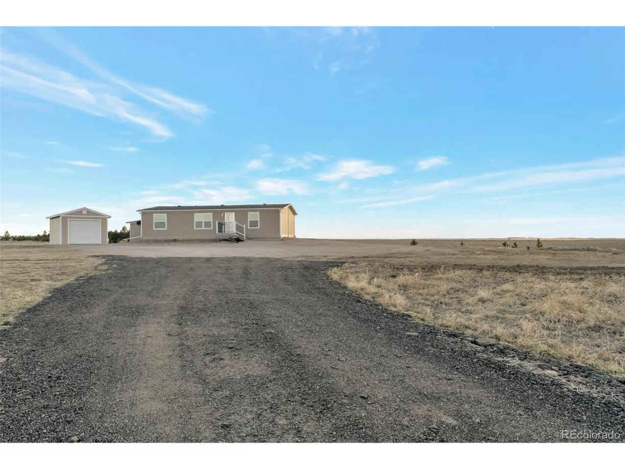 Denver Real Estate | View Highway 86 | Listing