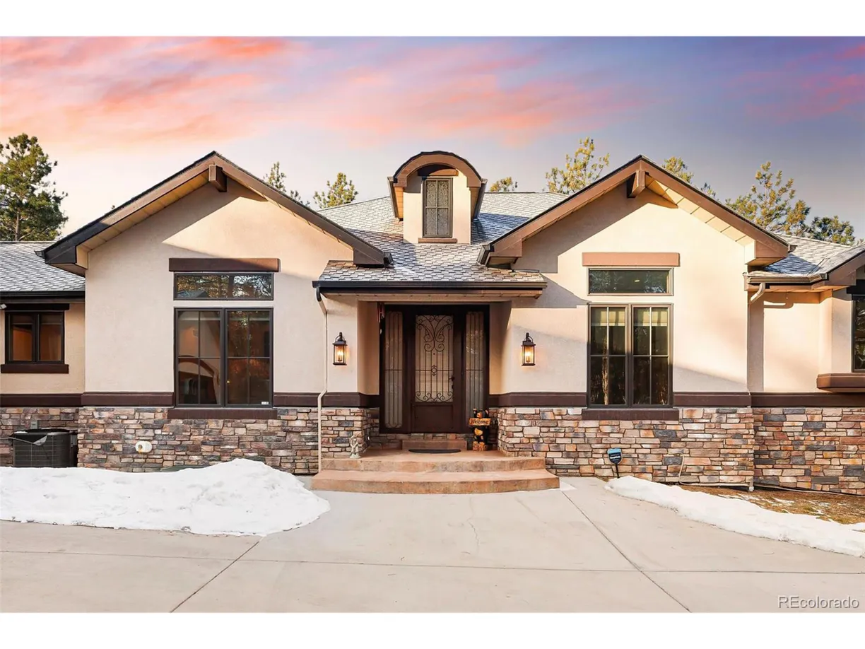 Denver Real Estate | View Wild Timber Dr | 4 Beds, 3 Baths