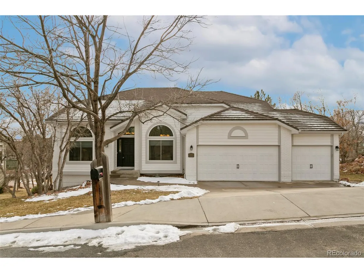 Denver Real Estate | View Edenderry Dr | 6 Beds, 4 Baths