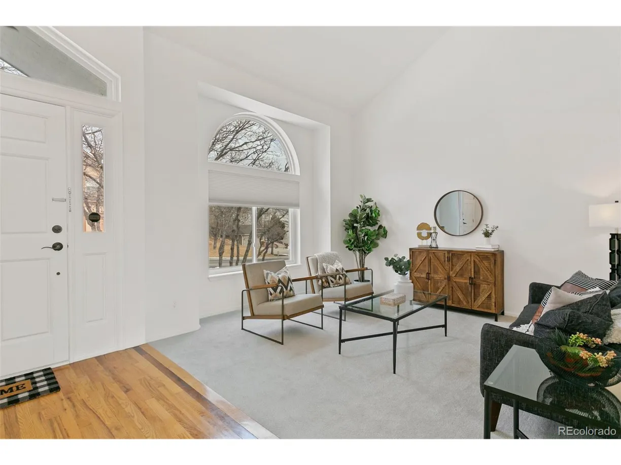 Denver Real Estate | View Edenderry Dr | Listing