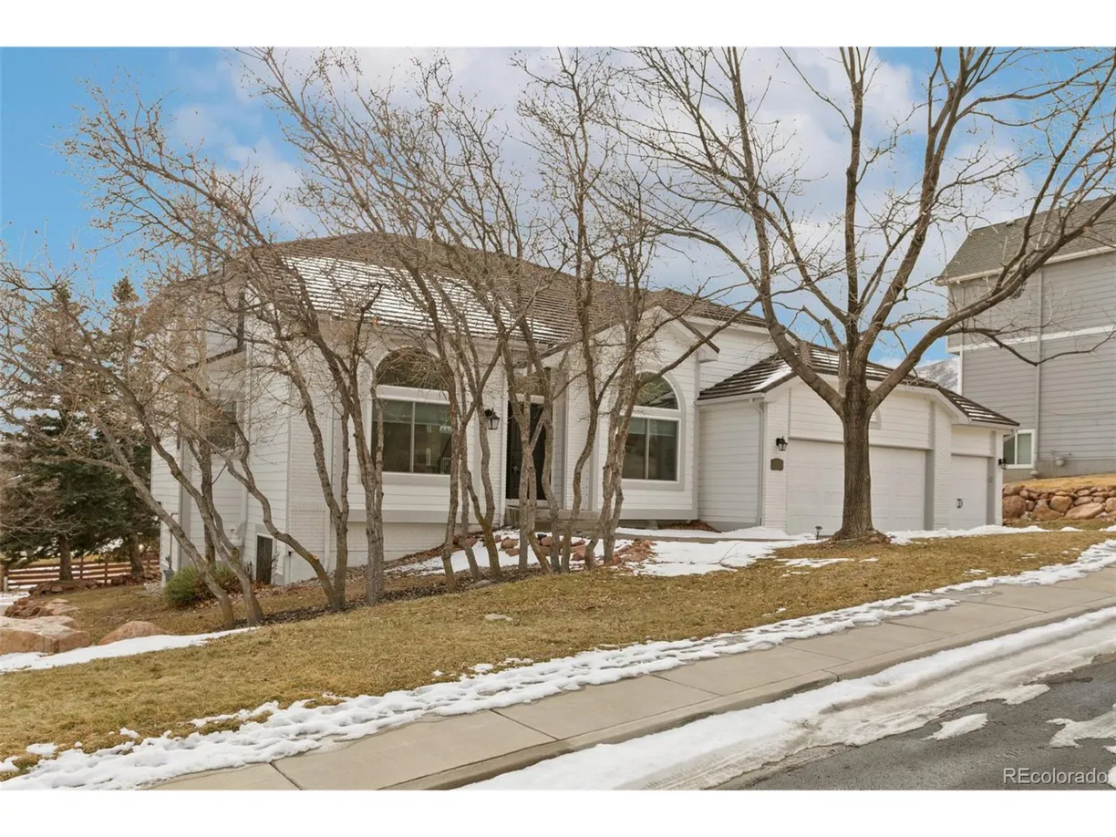 Denver Real Estate | View Edenderry Dr | Listing