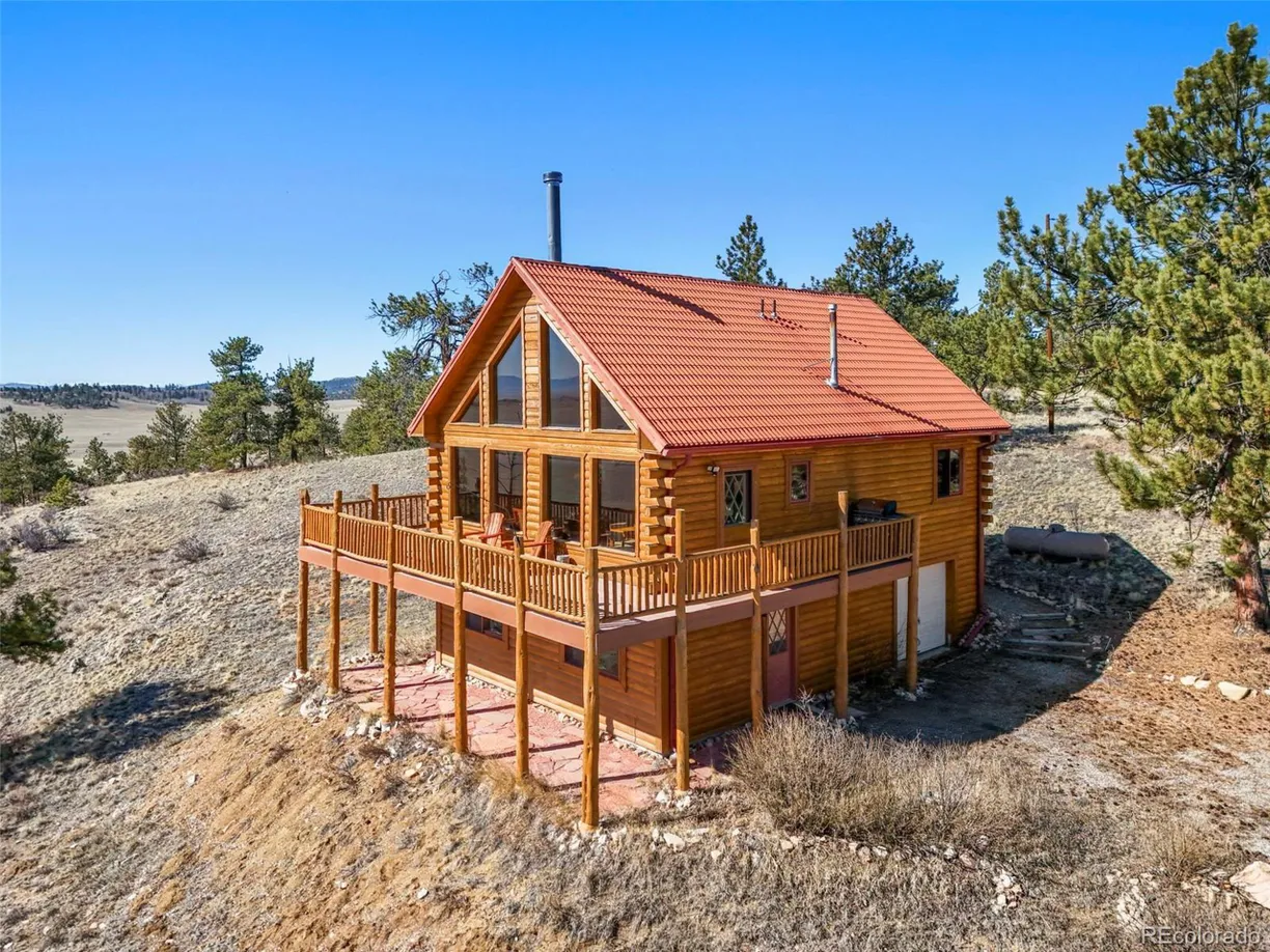 Denver Real Estate | View  | Listing