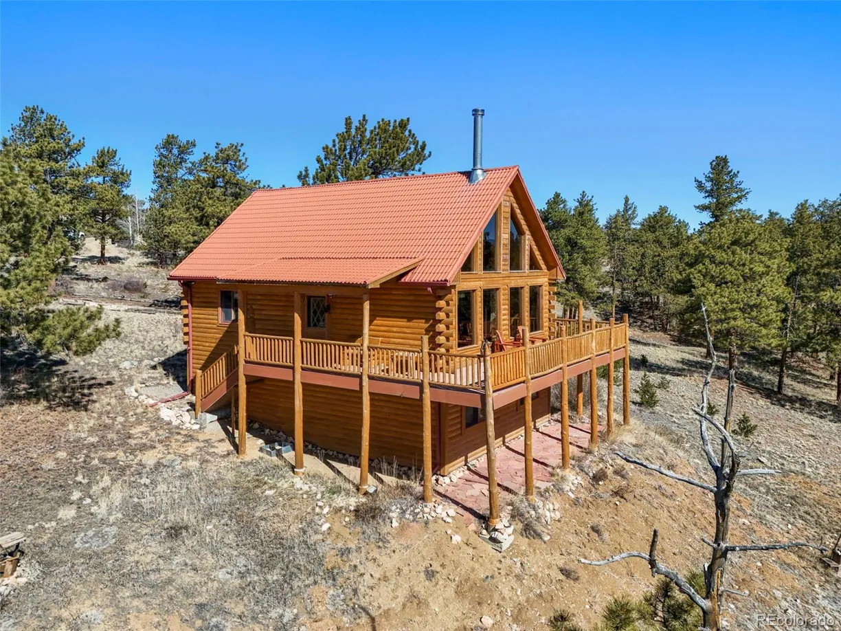 Denver Real Estate | View  | Listing