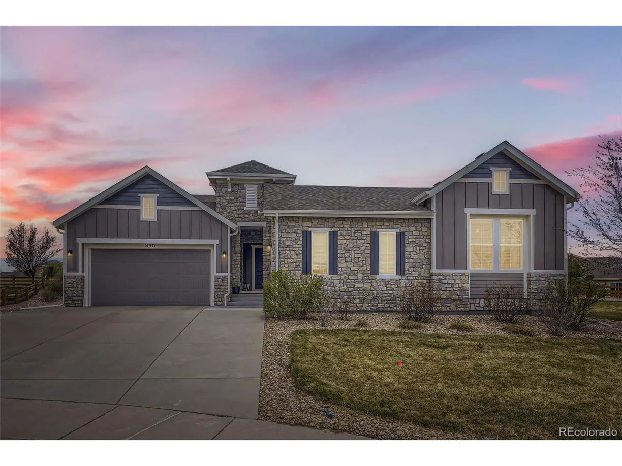 Denver Real Estate | View Blue Jay Ct | 3 Beds, 2 Baths