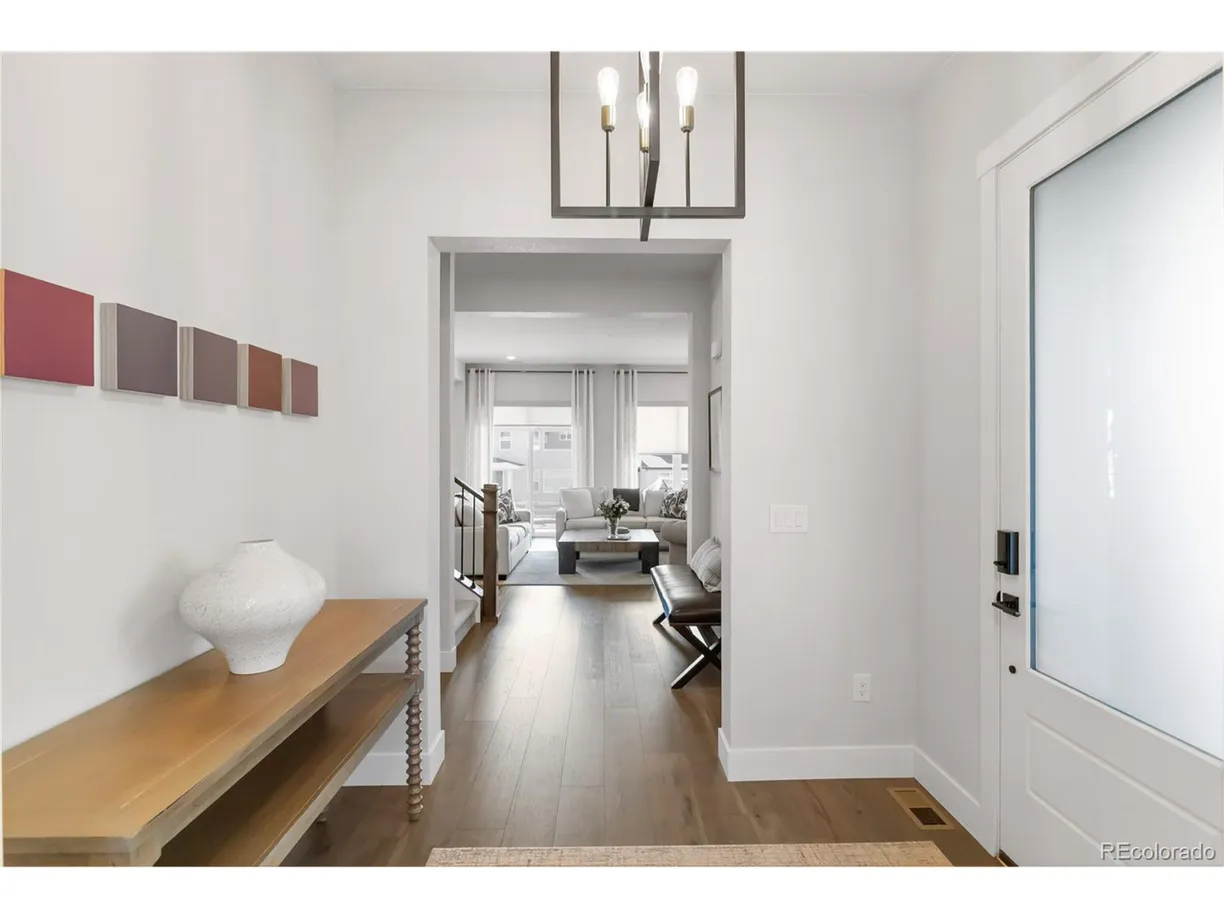 Denver Real Estate | View Saddle Iron Rd | Listing
