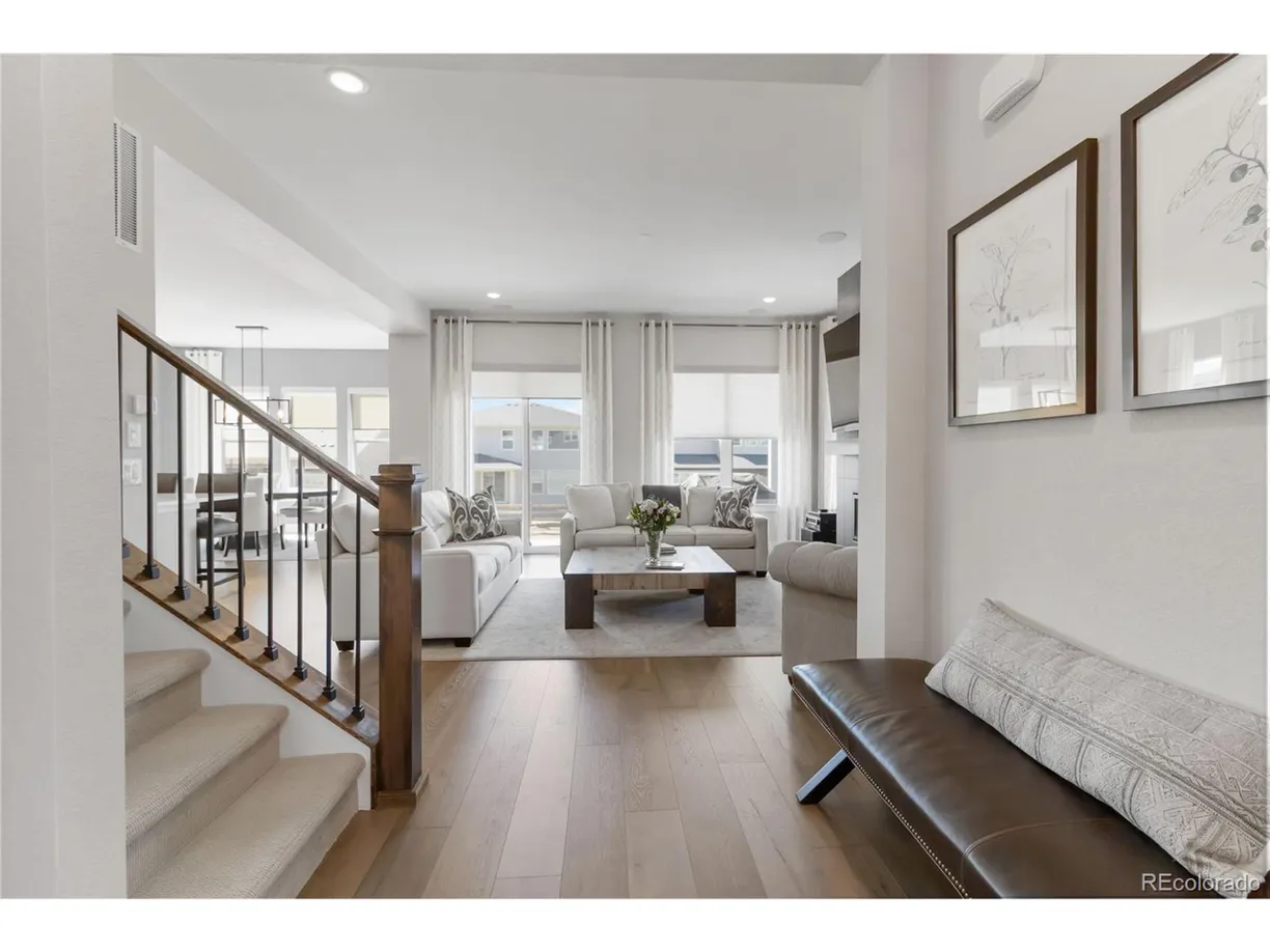 Denver Real Estate | View Saddle Iron Rd | Listing