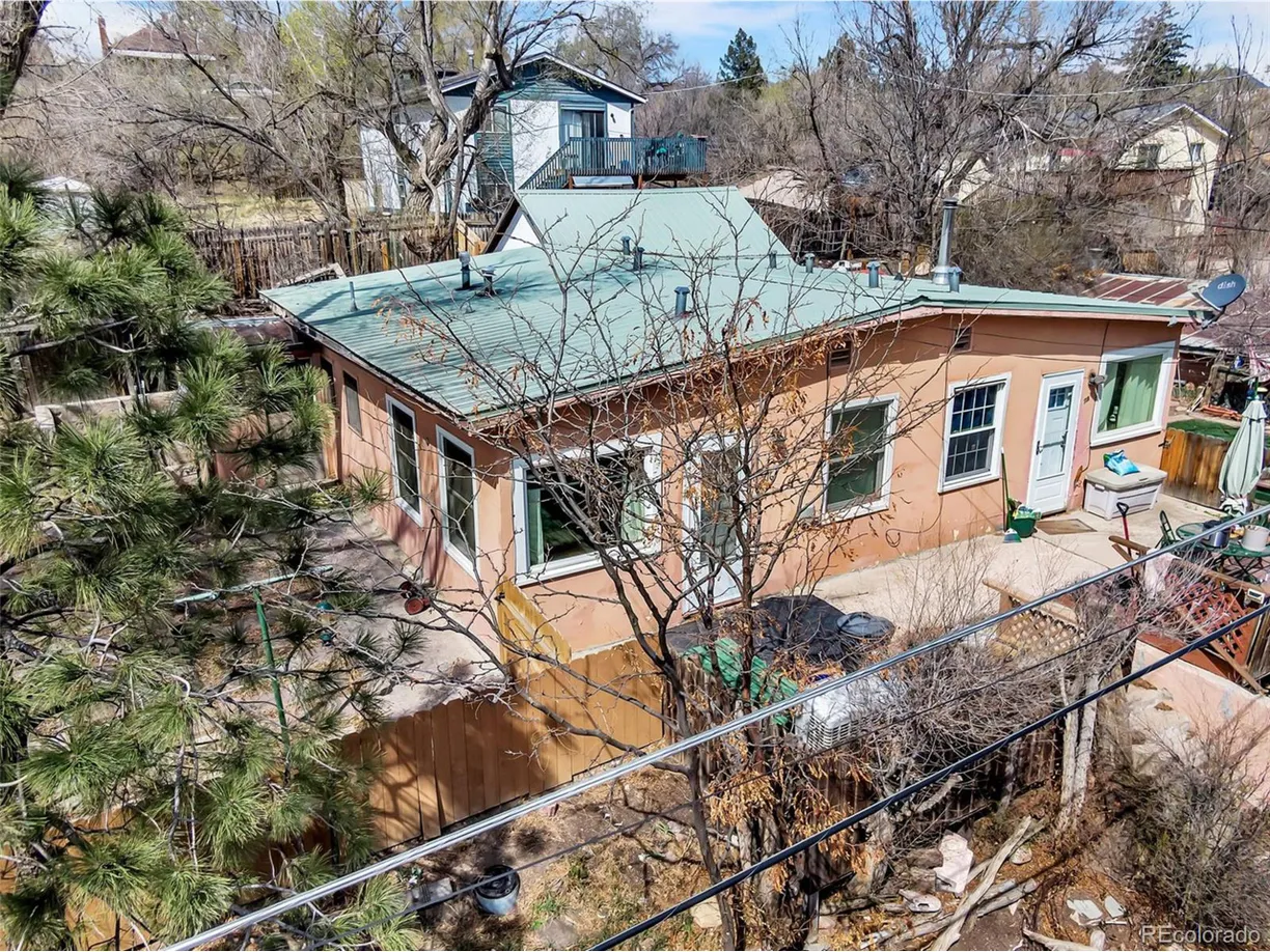 Denver Real Estate | View Madison St | 2 Beds