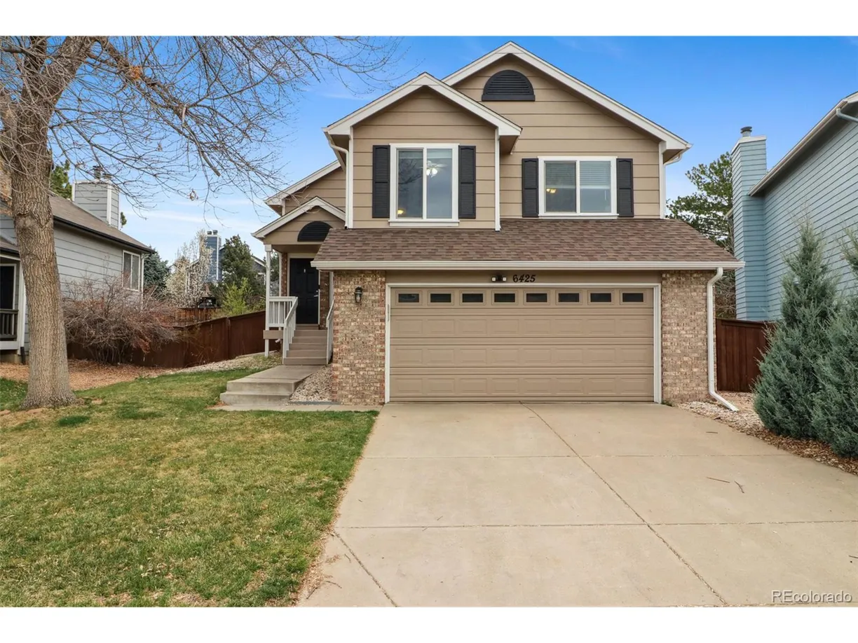 Denver Real Estate | View Nassau Ct | 3 Beds, 2 Baths