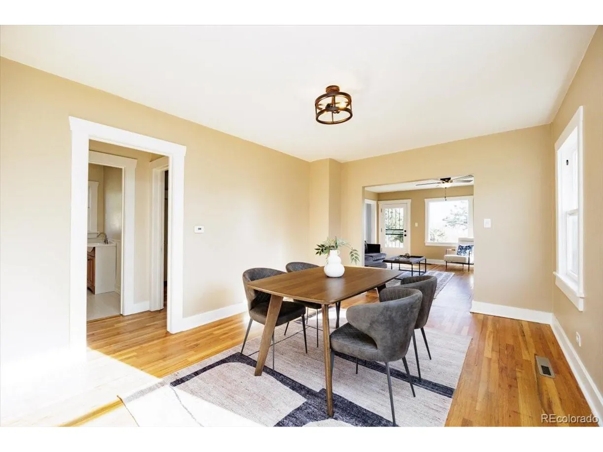 Denver Real Estate | View Morrison Rd | Listing